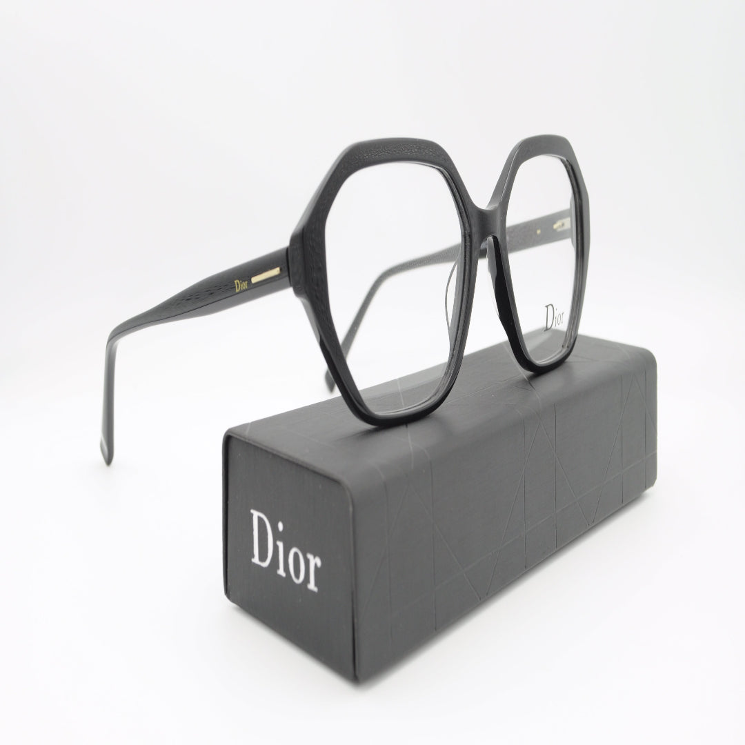 DIOR – La vision futuriste du luxe