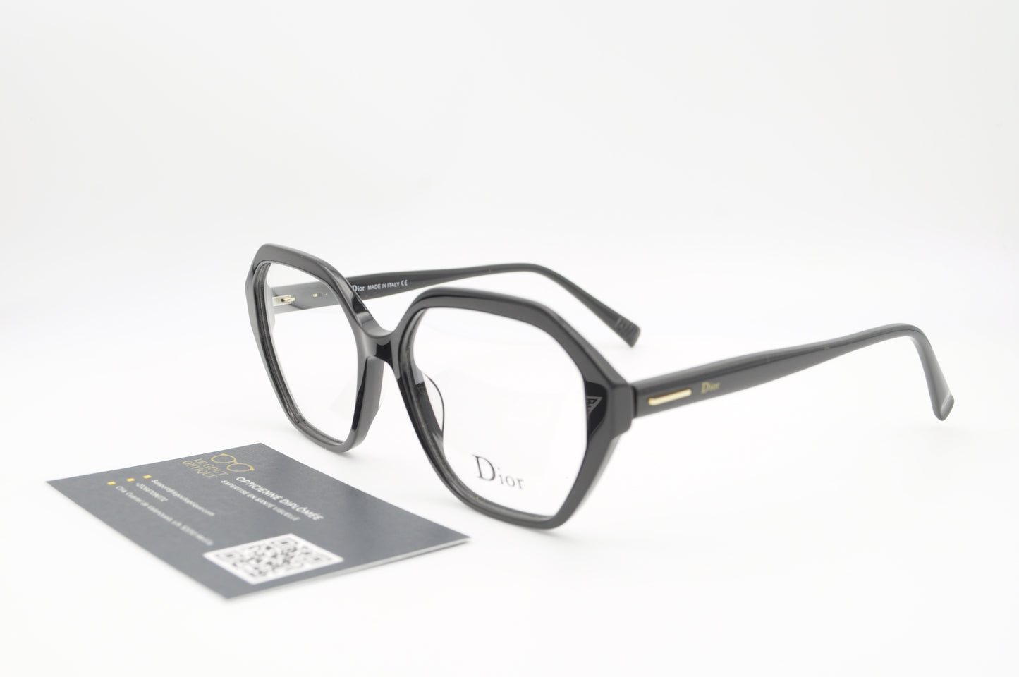 DIOR – La vision futuriste du luxe