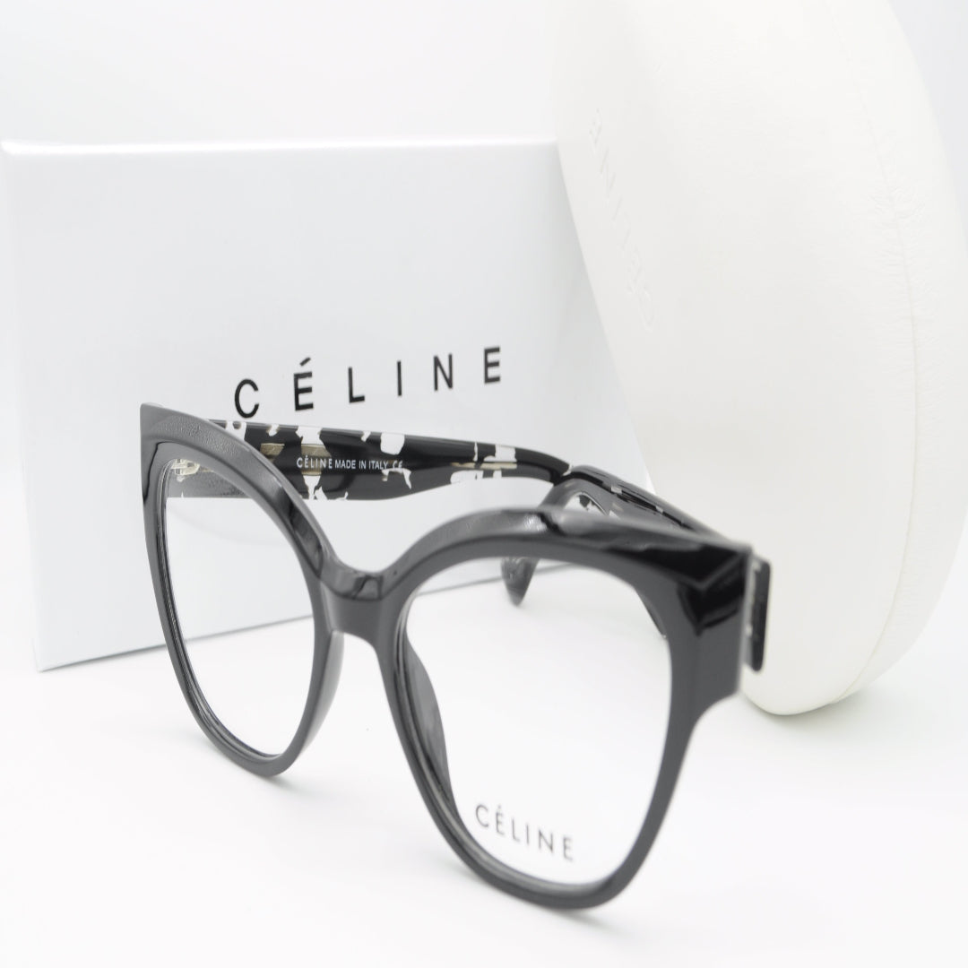 CÉLINE – L’audace d’un regard, la signature d’un style