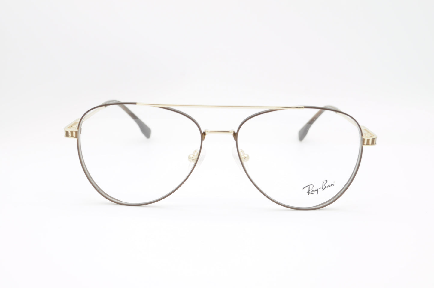 Ray-Ban Optical – Vision Et Attitude
