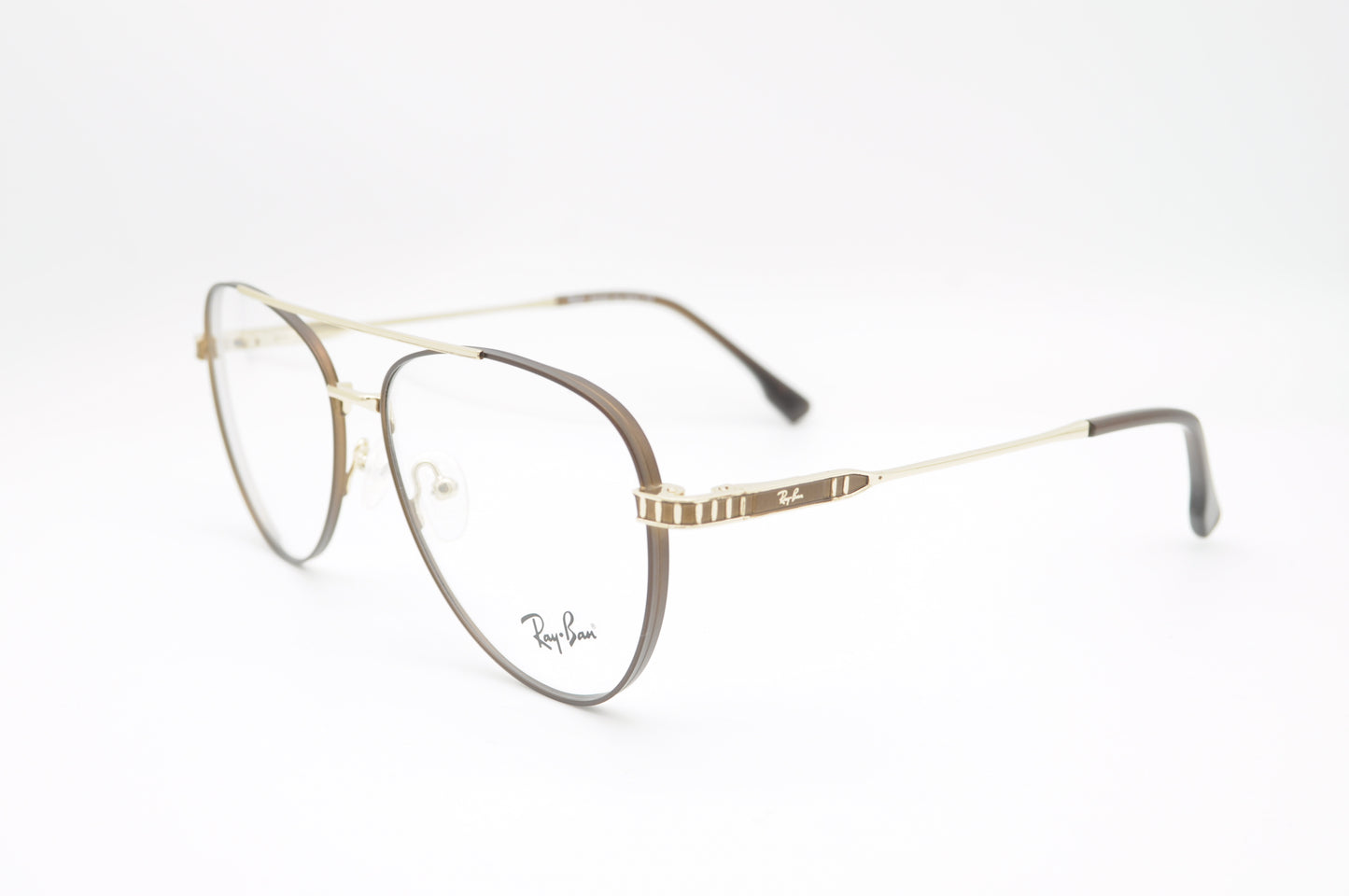 Ray-Ban Optical – Vision Et Attitude