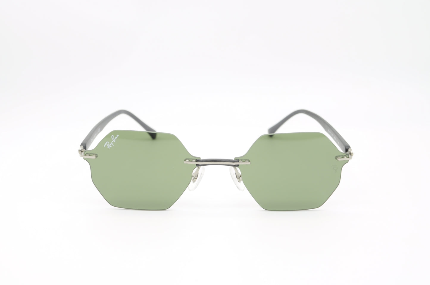Ray-Ban – Green Pulse