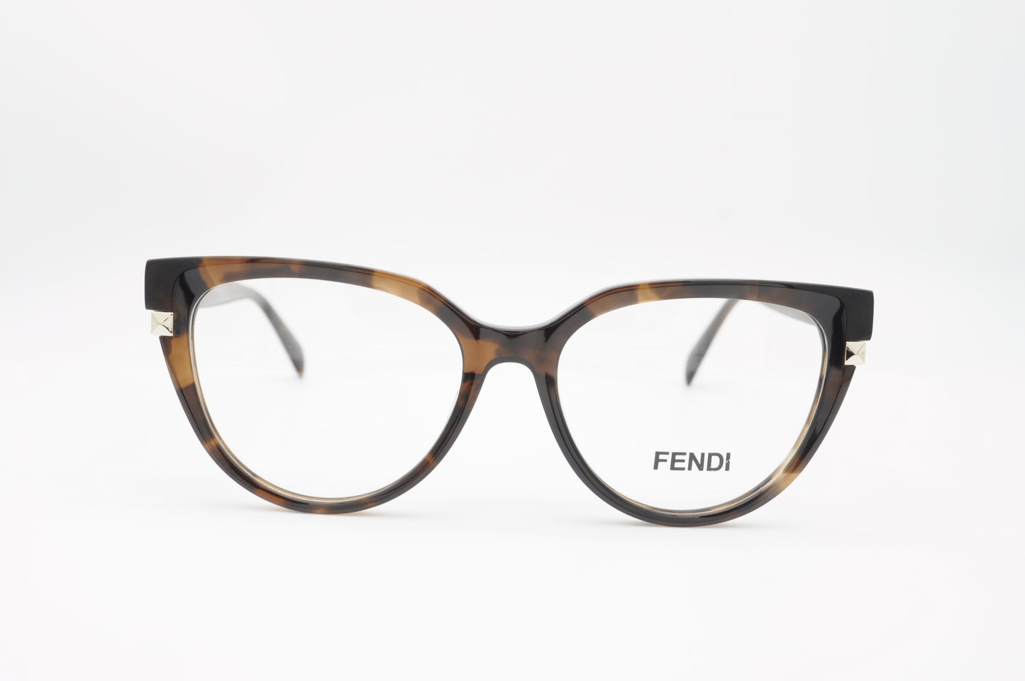 Fendi – Iconic Cat-Eye