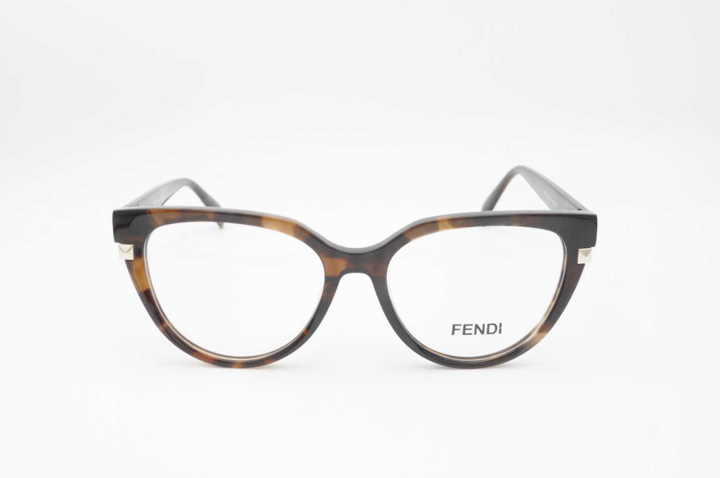 Fendi – Iconic Cat-Eye