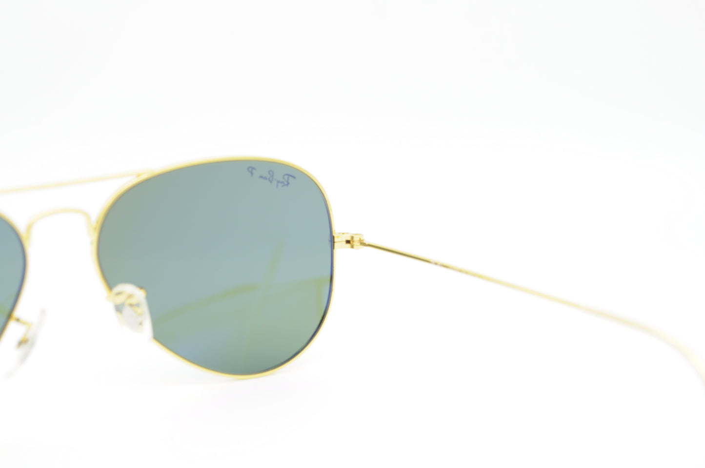 Aviator Gold Polarized