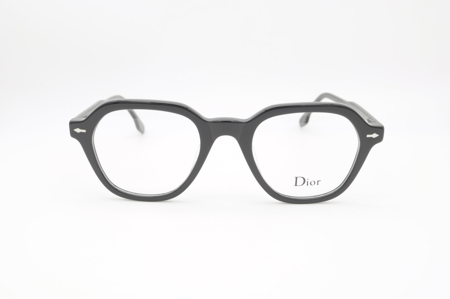 Dior – Architecte Noir
