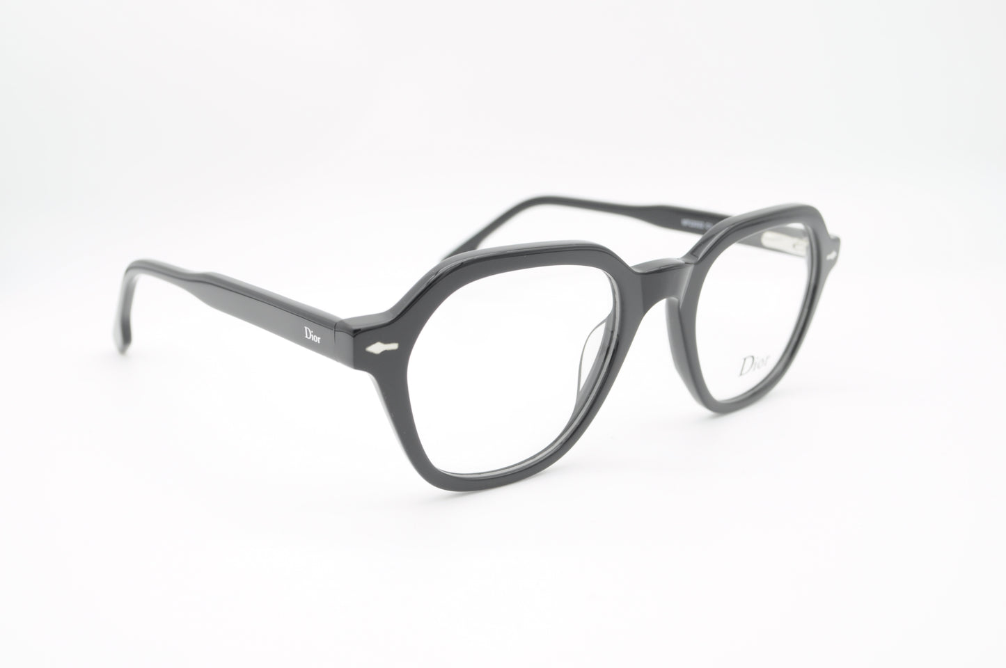 Dior – Architecte Noir