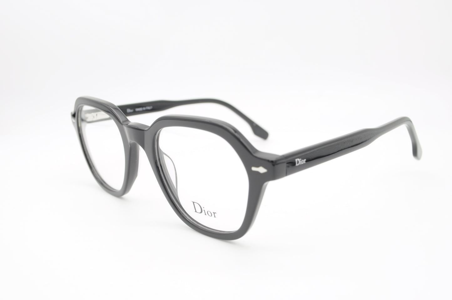 Dior – Architecte Noir