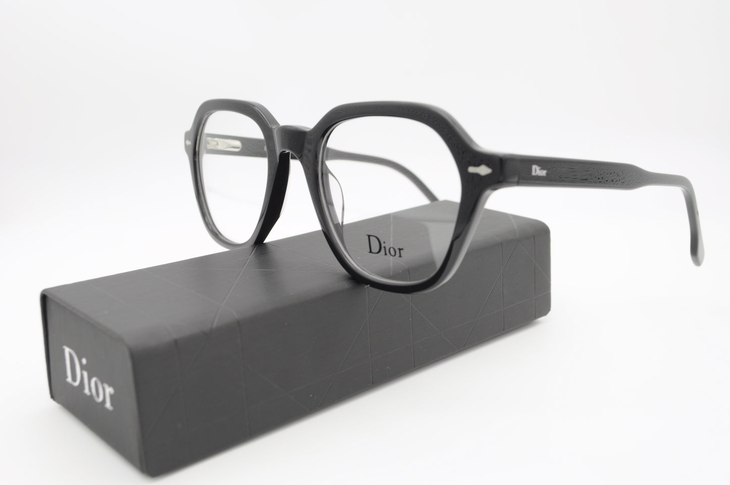 Dior – Architecte Noir