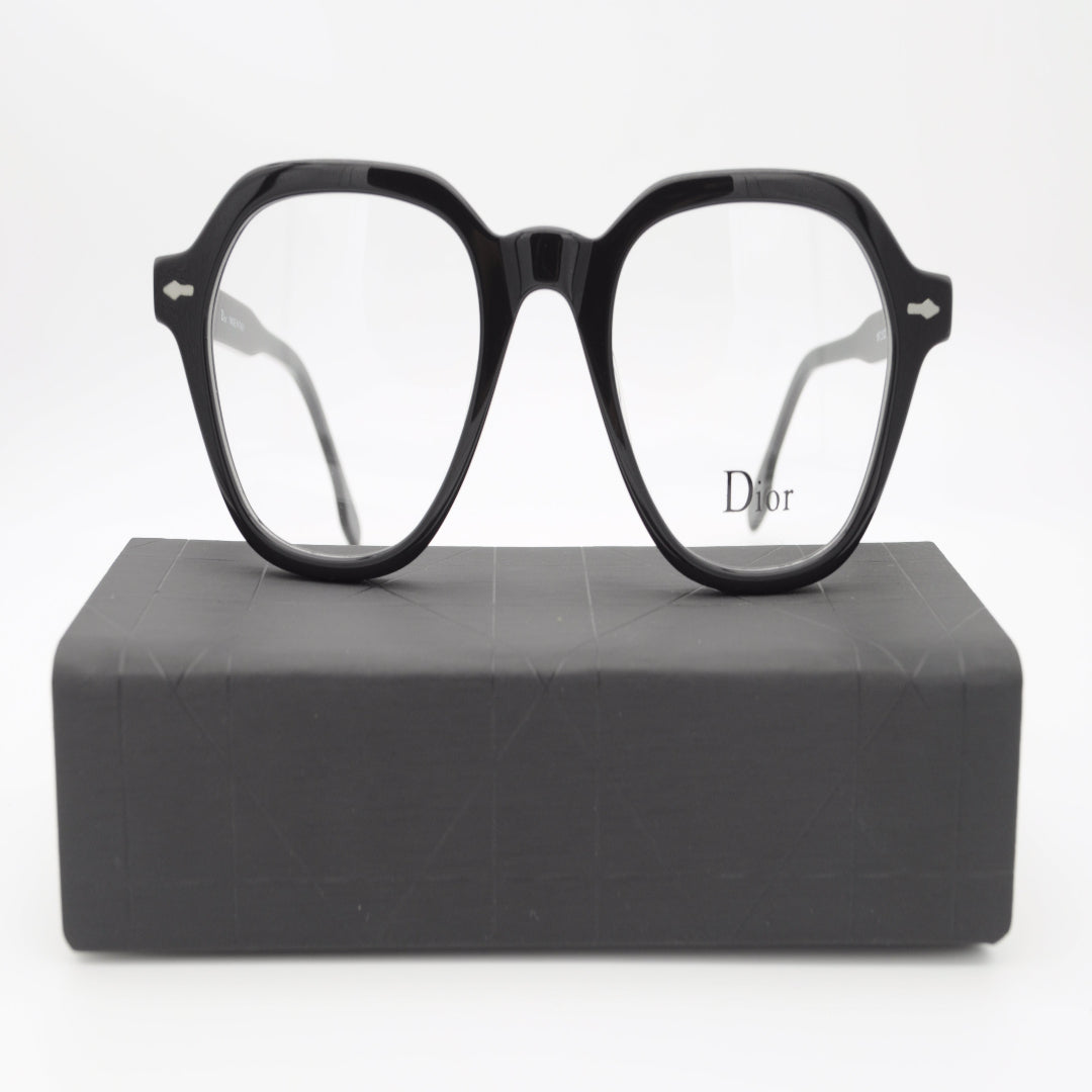 Dior – Architecte Noir
