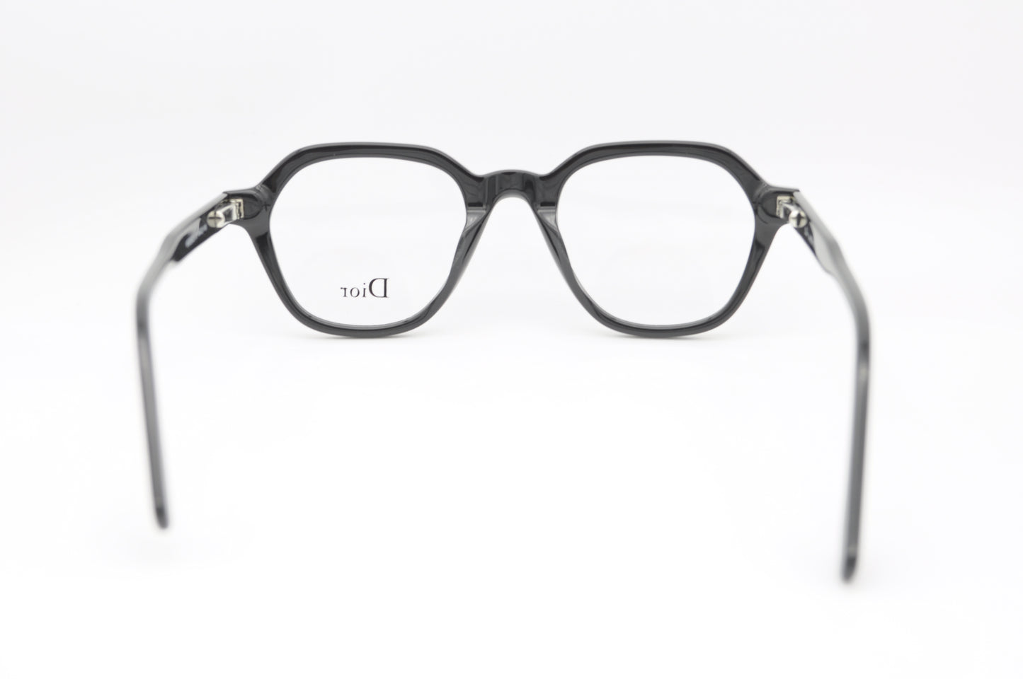 Dior – Architecte Noir