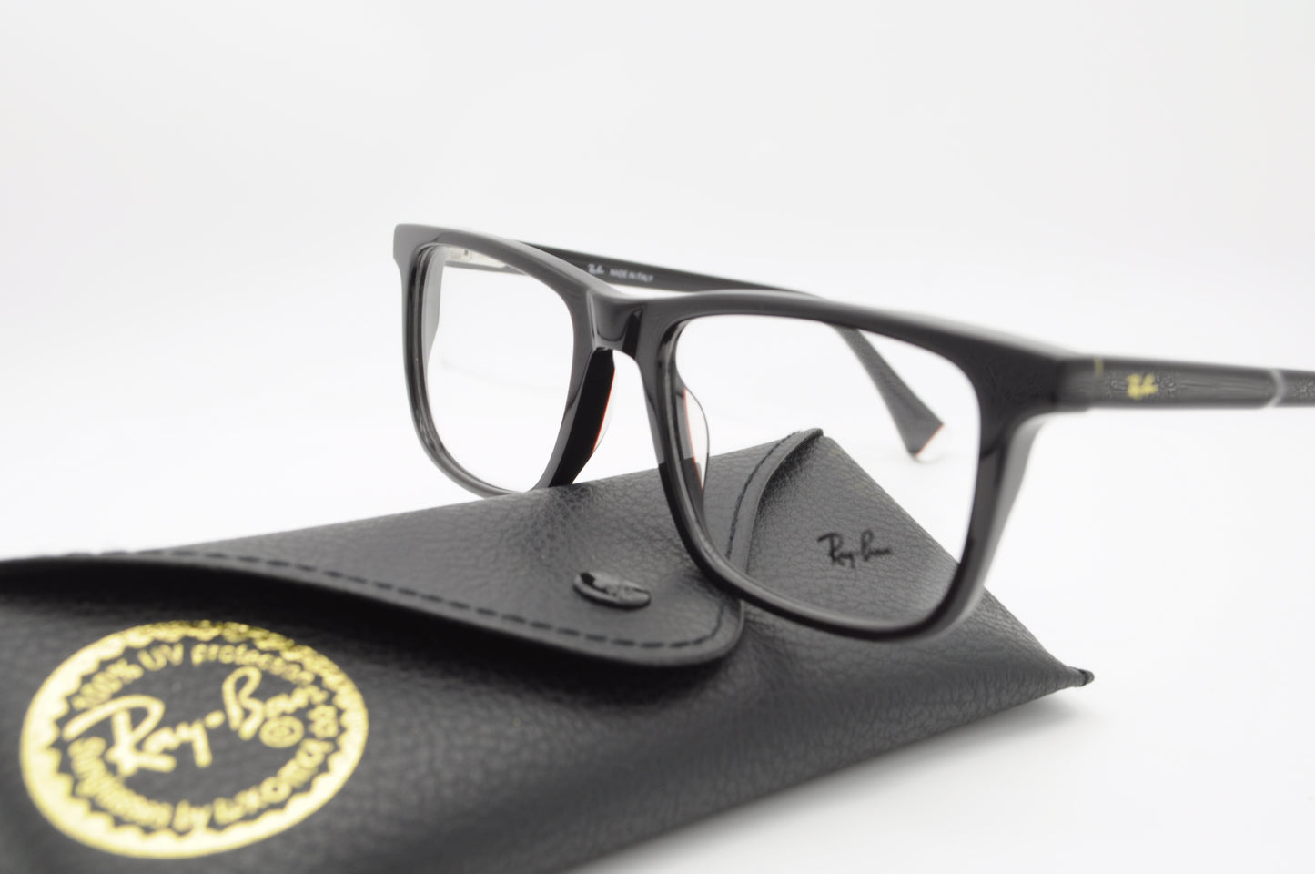 Ray-Ban – Urban Classic