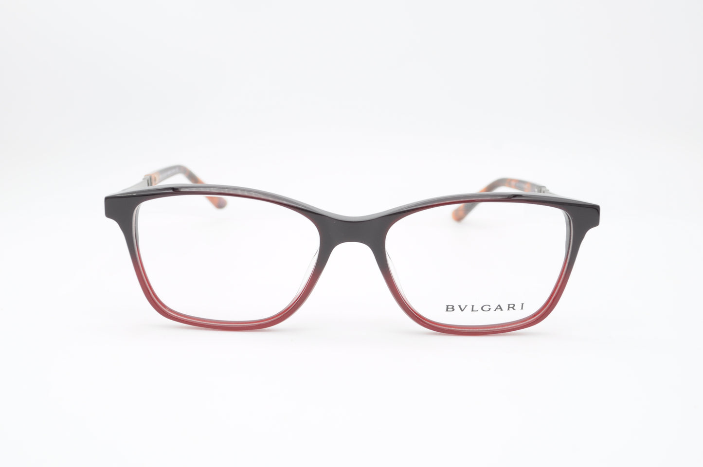 BVLGARI – Eleganza Rosso