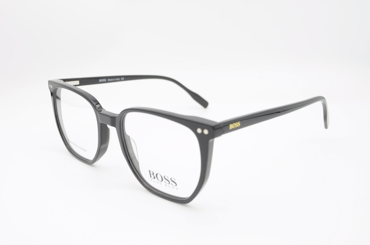 Hugo Boss Vision Pro – Dual Mode Edition