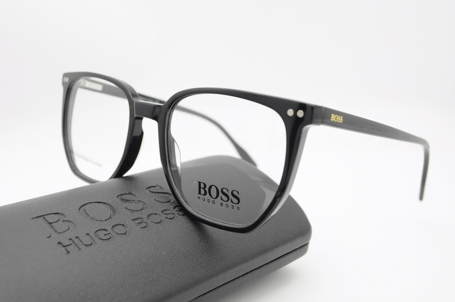 Hugo Boss Vision Pro – Dual Mode Edition