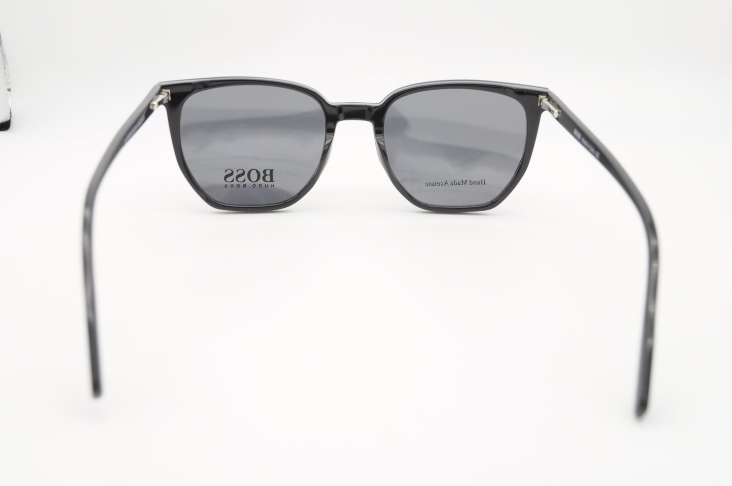 Hugo Boss Vision Pro – Dual Mode Edition
