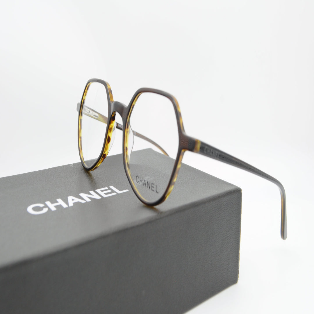 Chanel Hexa Élégance – Collection Iconique