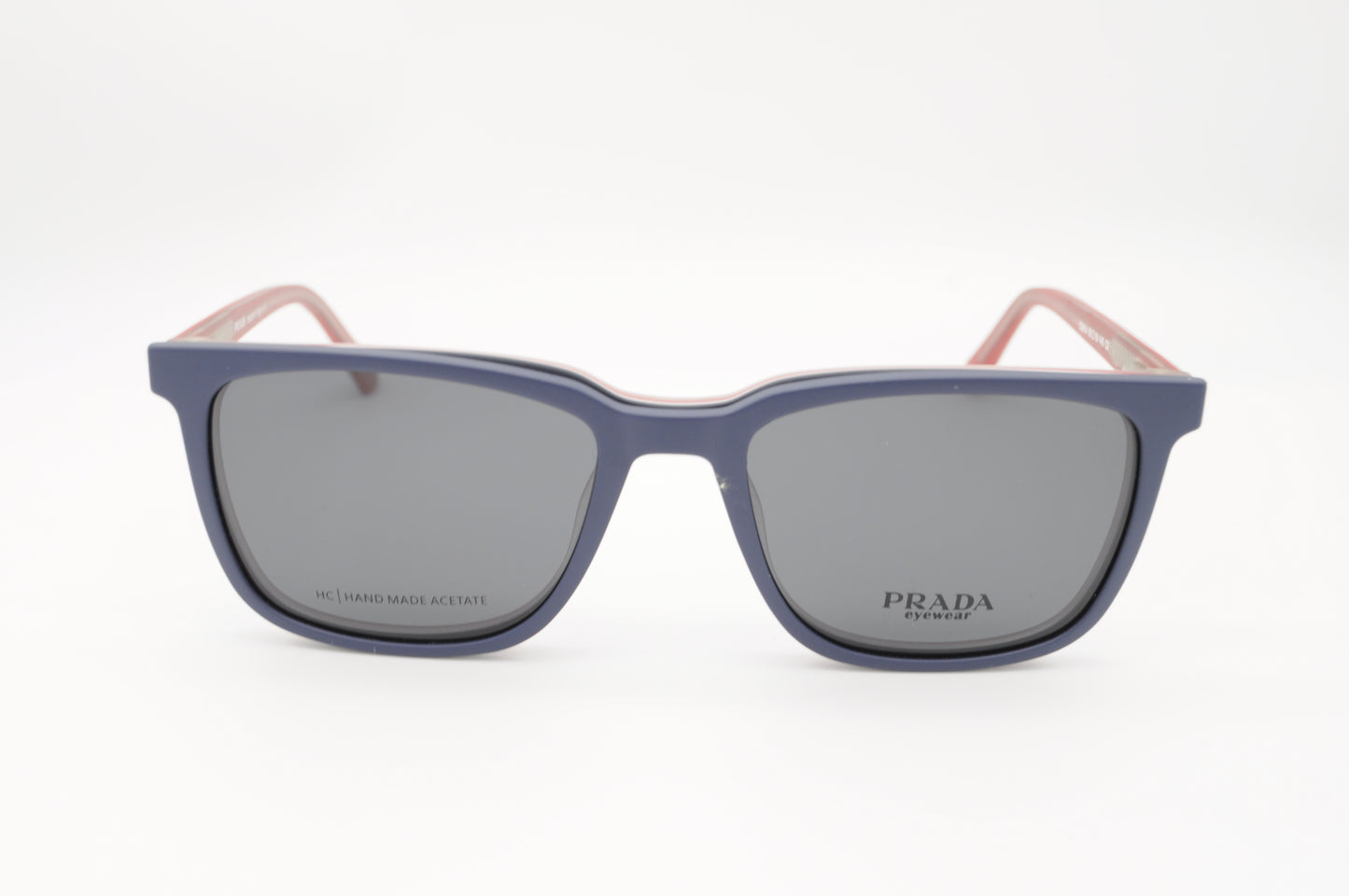 Prada UrbanDuo – Slate & Coral
