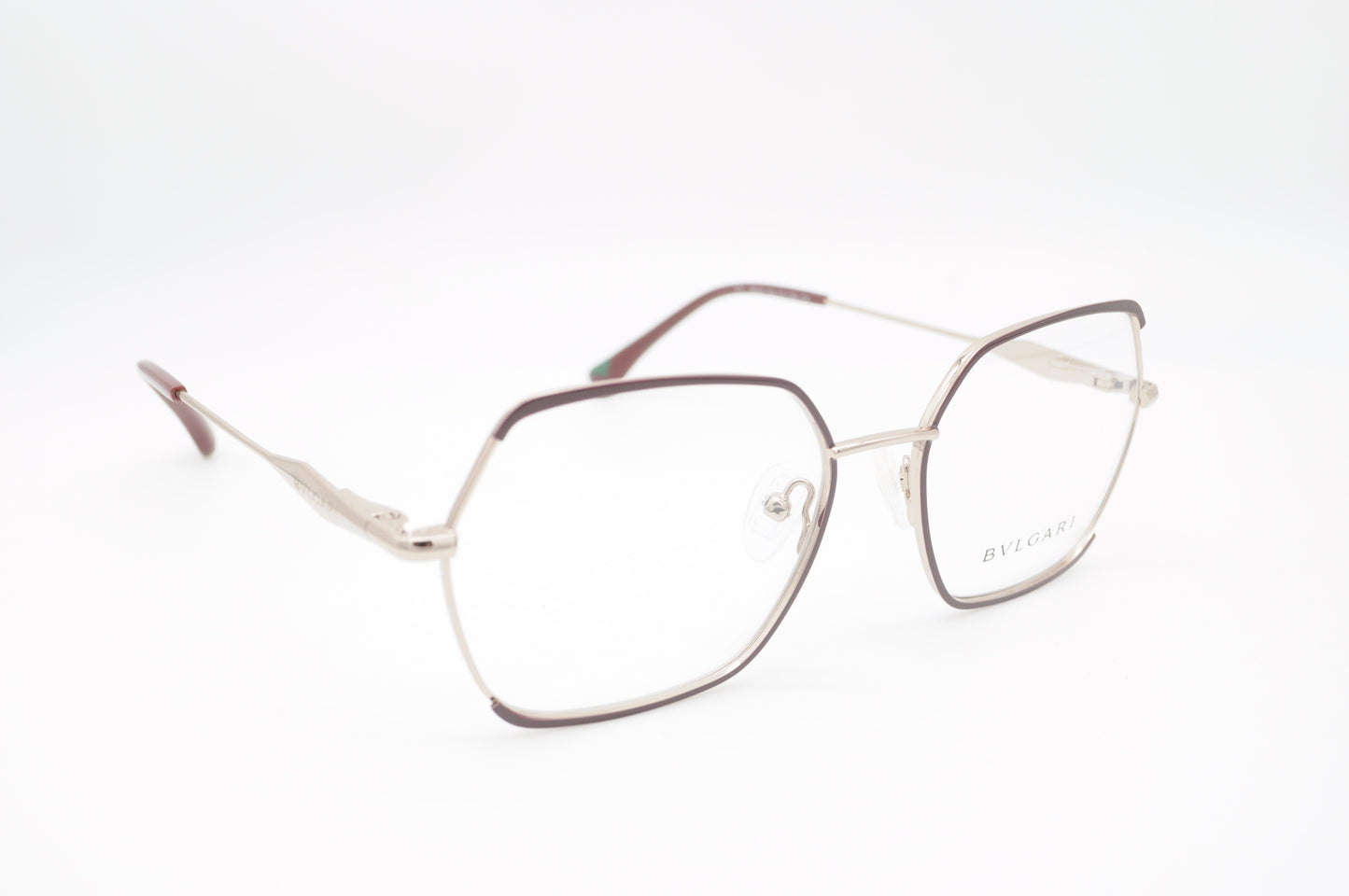 BVLGARI Pure Ligne – Série Roma