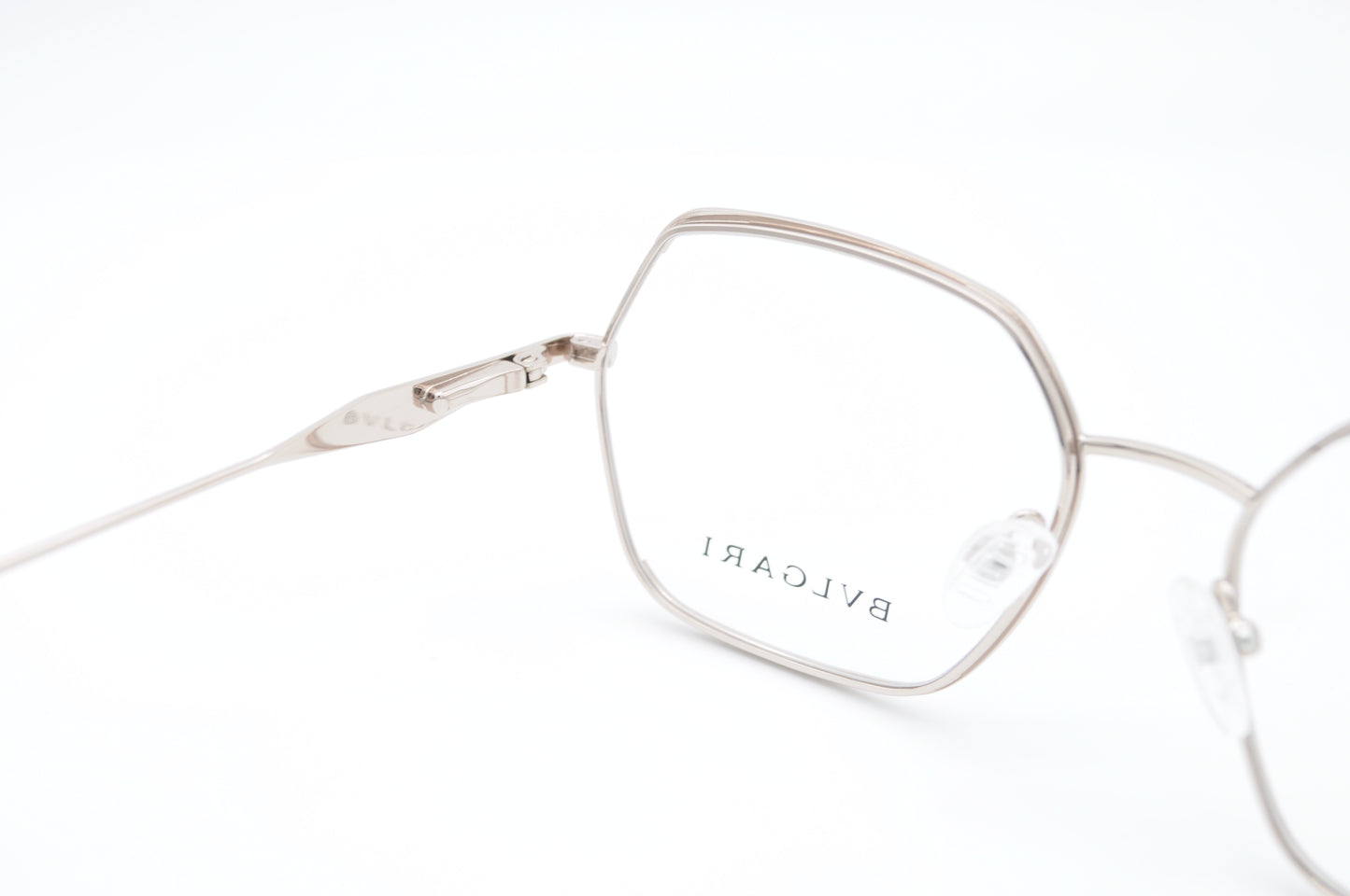 BVLGARI Pure Ligne – Série Roma