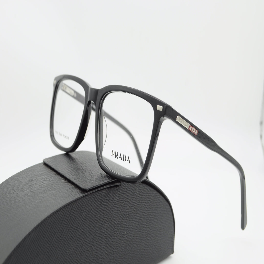 Prada Vision Elite – Signature d’Autorité