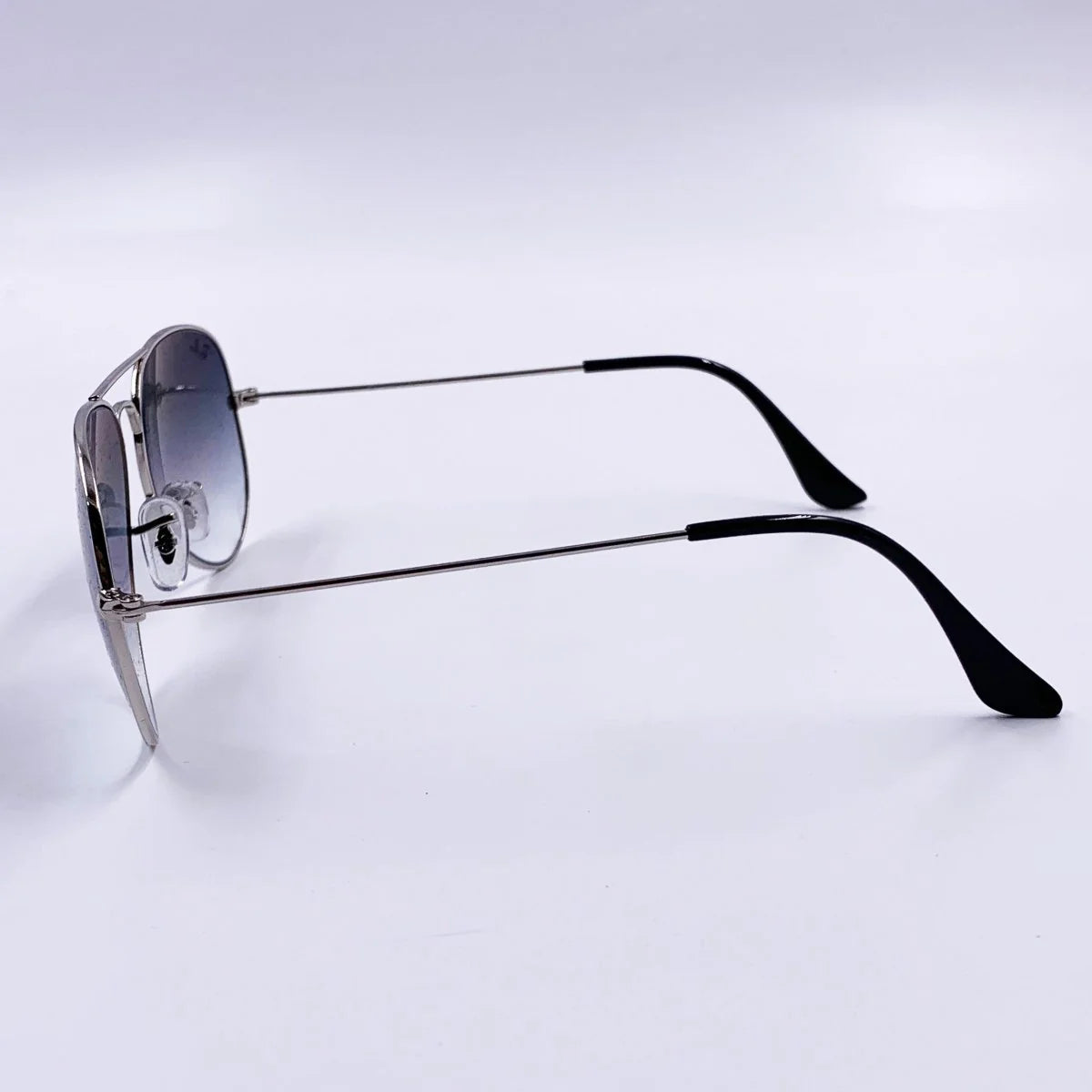 Lunettes de soleil unisex: RB-3025 Aviator Gris