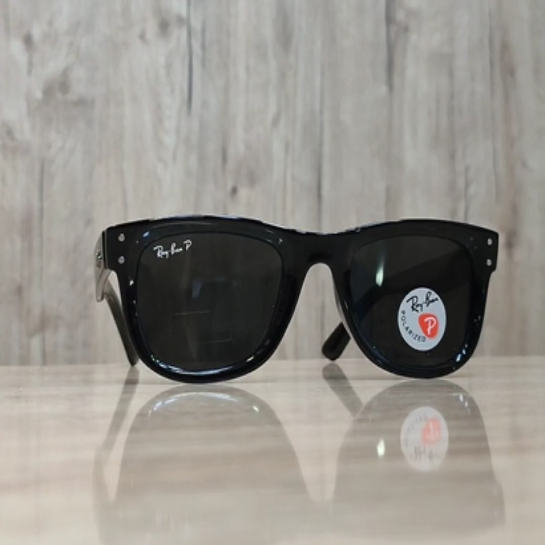 Ray-Ban RBR0502S Wayfarer Reverse