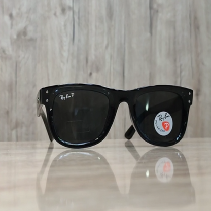 Ray-Ban RBR0502S Wayfarer Reverse
