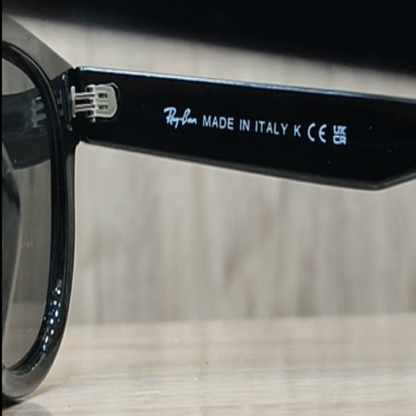 Ray-Ban RBR0502S Wayfarer Reverse