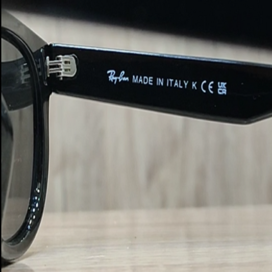 Ray-Ban RBR0502S Wayfarer Reverse
