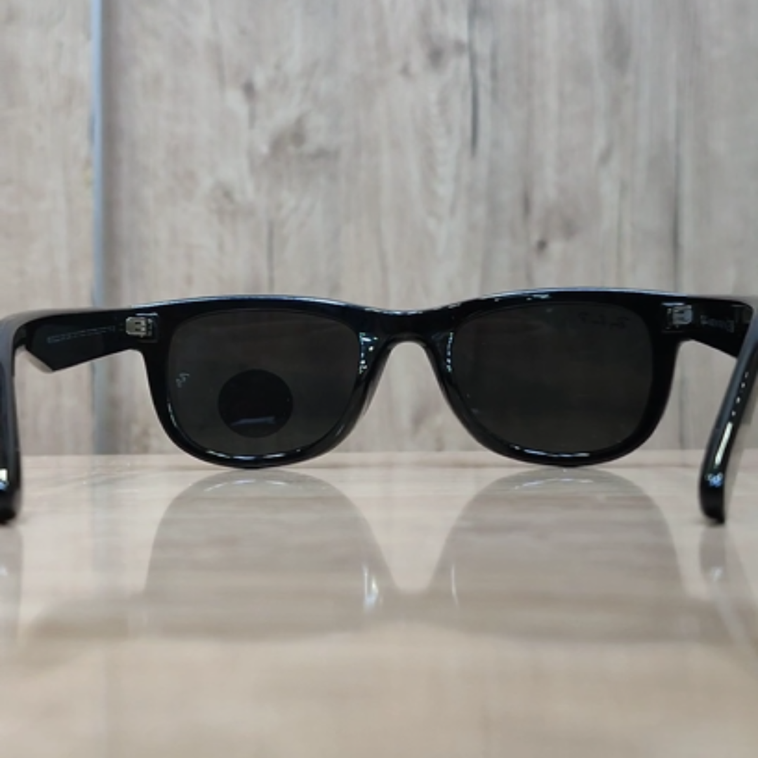 Ray-Ban RBR0502S Wayfarer Reverse