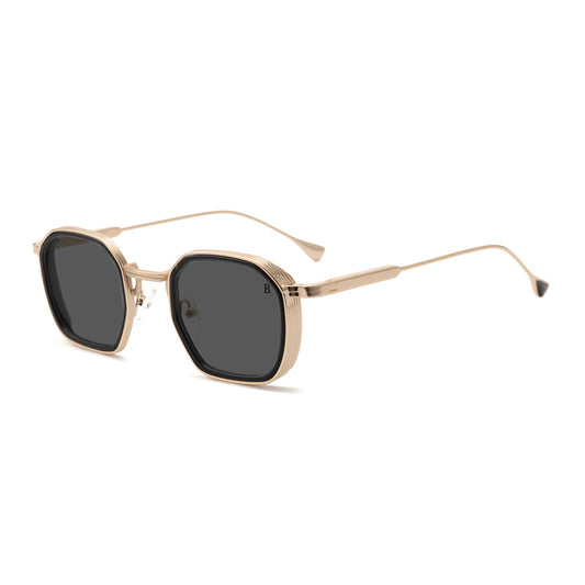 Lunettes de soleil unisex: Bleather WISTERIA'S C1