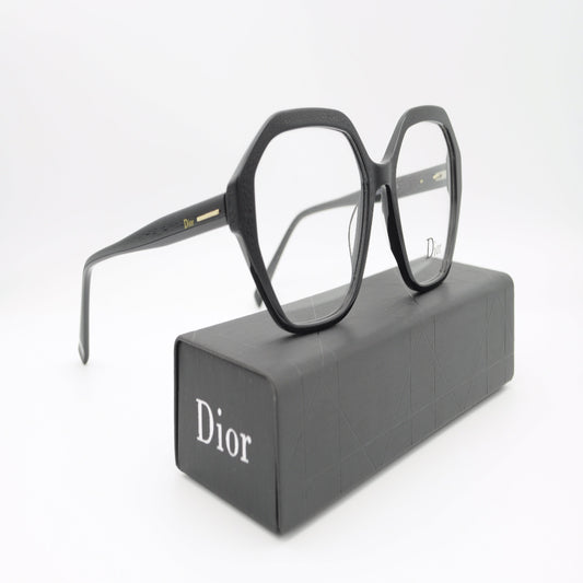 DIOR – La vision futuriste du luxe