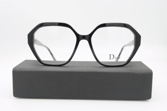 DIOR – La vision futuriste du luxe