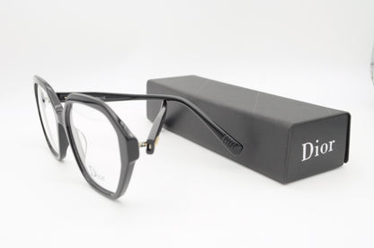 DIOR – La vision futuriste du luxe