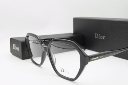 DIOR – La vision futuriste du luxe