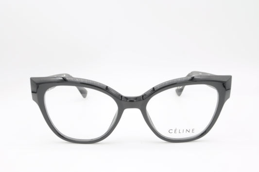 CÉLINE – L’audace d’un regard, la signature d’un style