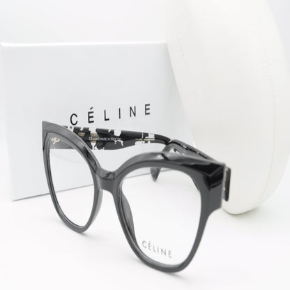 CÉLINE – L’audace d’un regard, la signature d’un style