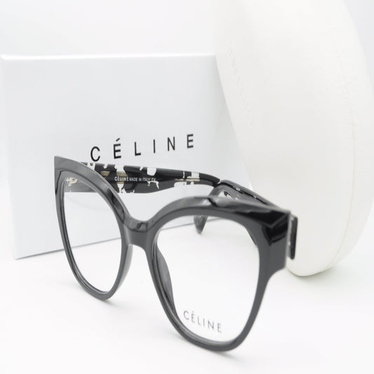 CÉLINE – L’audace d’un regard, la signature d’un style