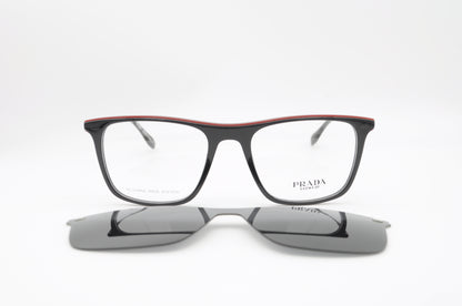 Visionnaire Urbain – Modèle Prada Flex Duo.