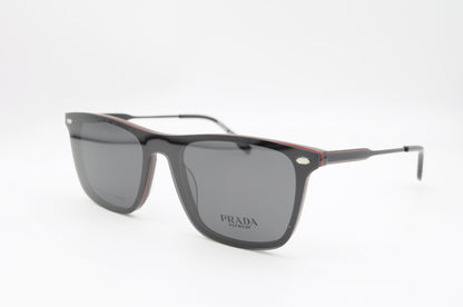 Visionnaire Urbain – Modèle Prada Flex Duo.
