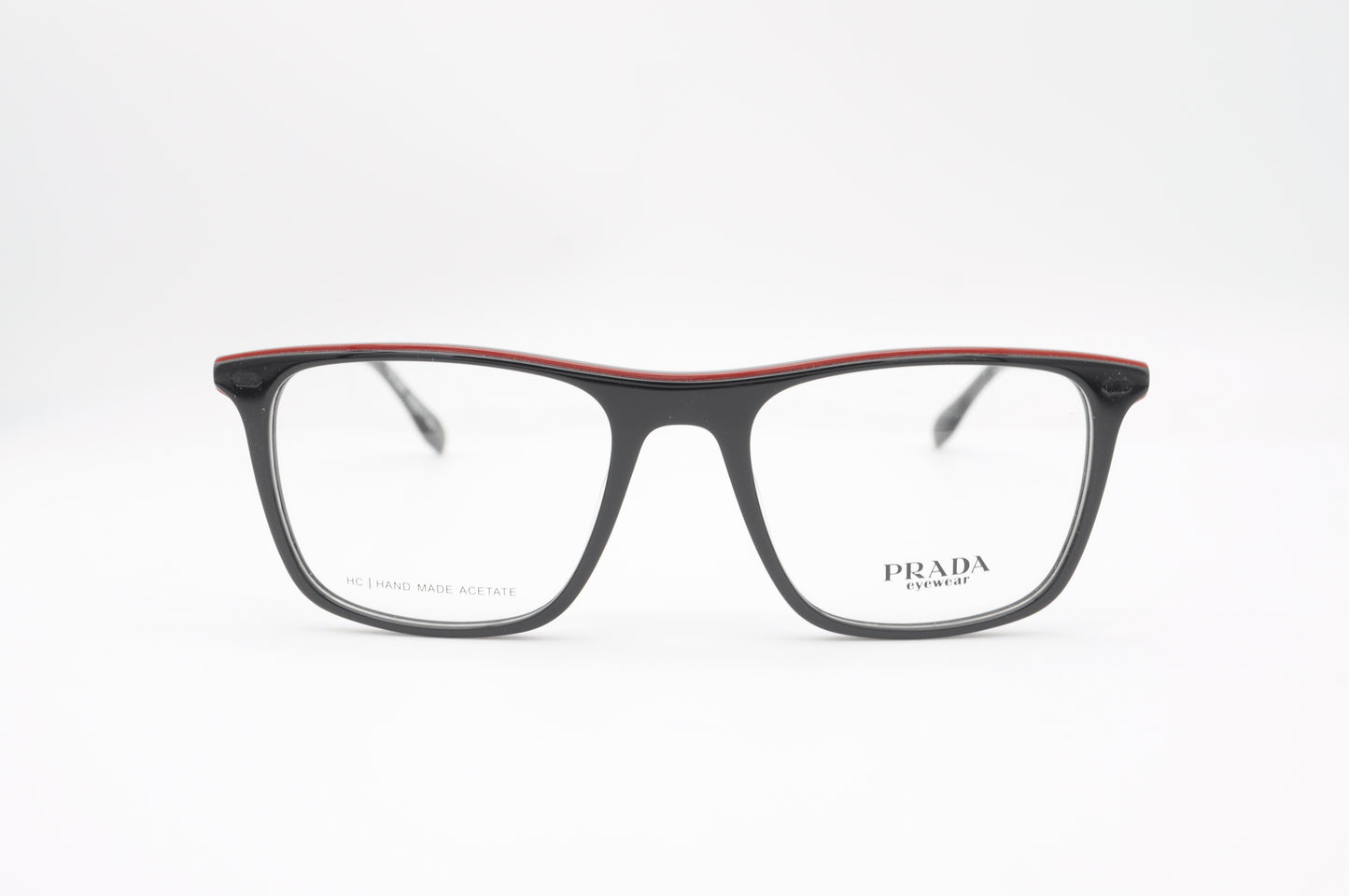 Visionnaire Urbain – Modèle Prada Flex Duo.