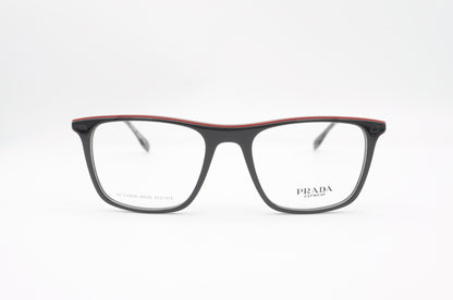 Visionnaire Urbain – Modèle Prada Flex Duo.