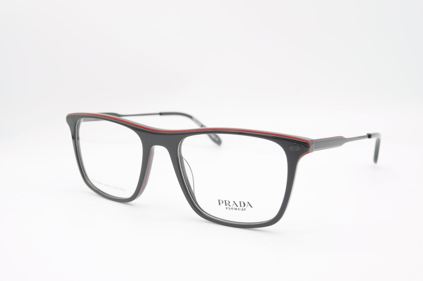Visionnaire Urbain – Modèle Prada Flex Duo.