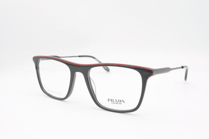 Visionnaire Urbain – Modèle Prada Flex Duo.