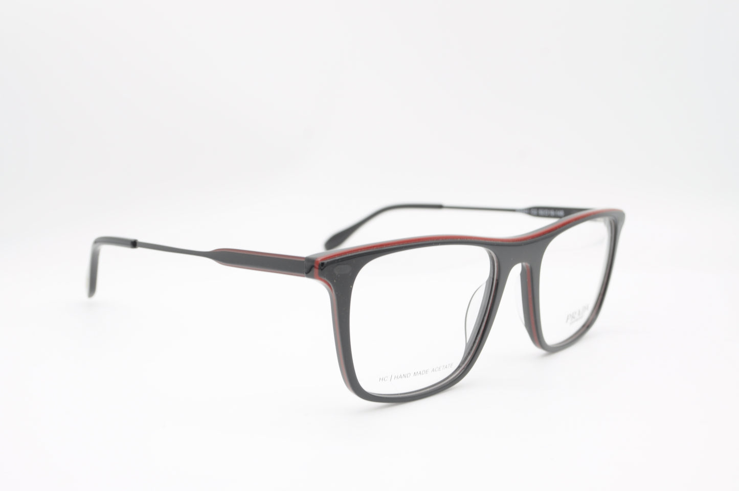 Visionnaire Urbain – Modèle Prada Flex Duo.