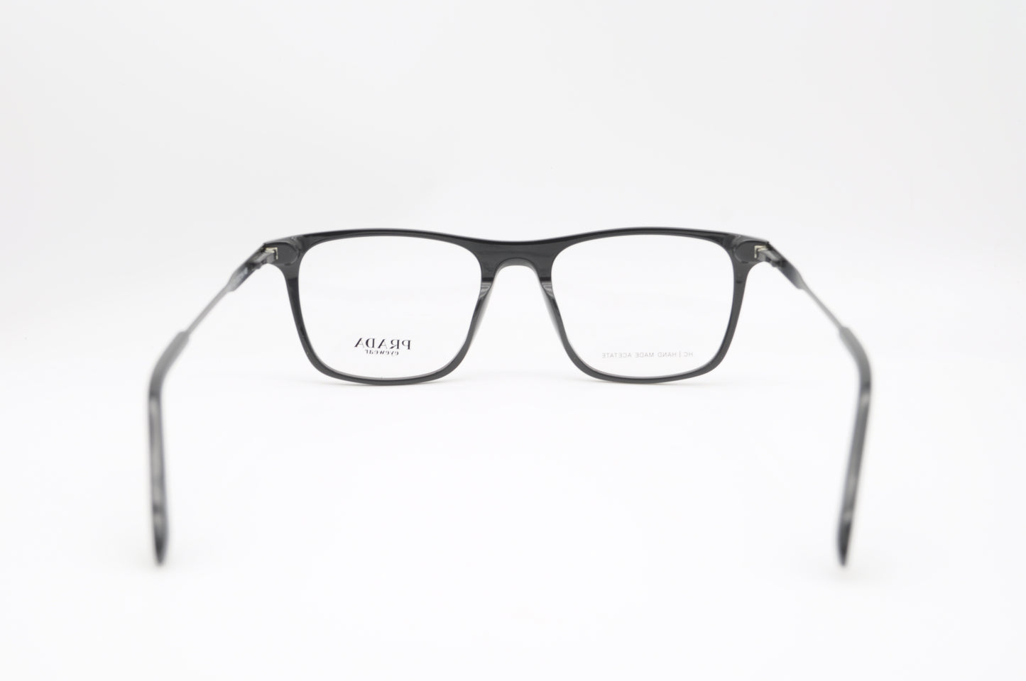 Visionnaire Urbain – Modèle Prada Flex Duo.