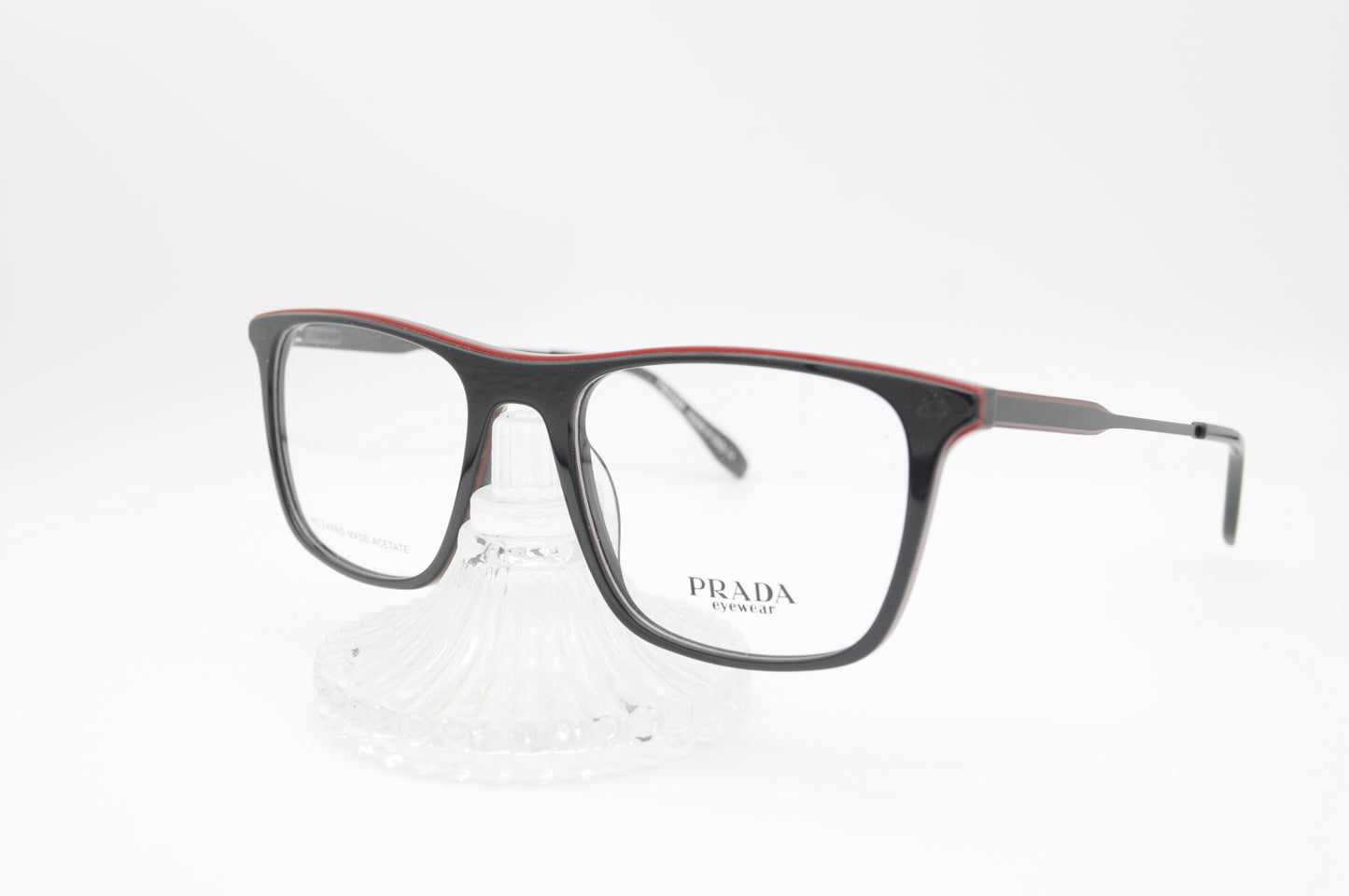 Visionnaire Urbain – Modèle Prada Flex Duo.
