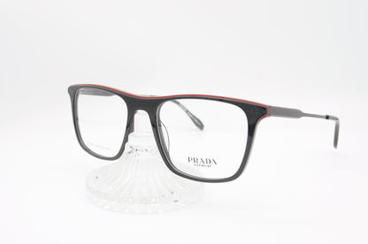 Visionnaire Urbain – Modèle Prada Flex Duo.