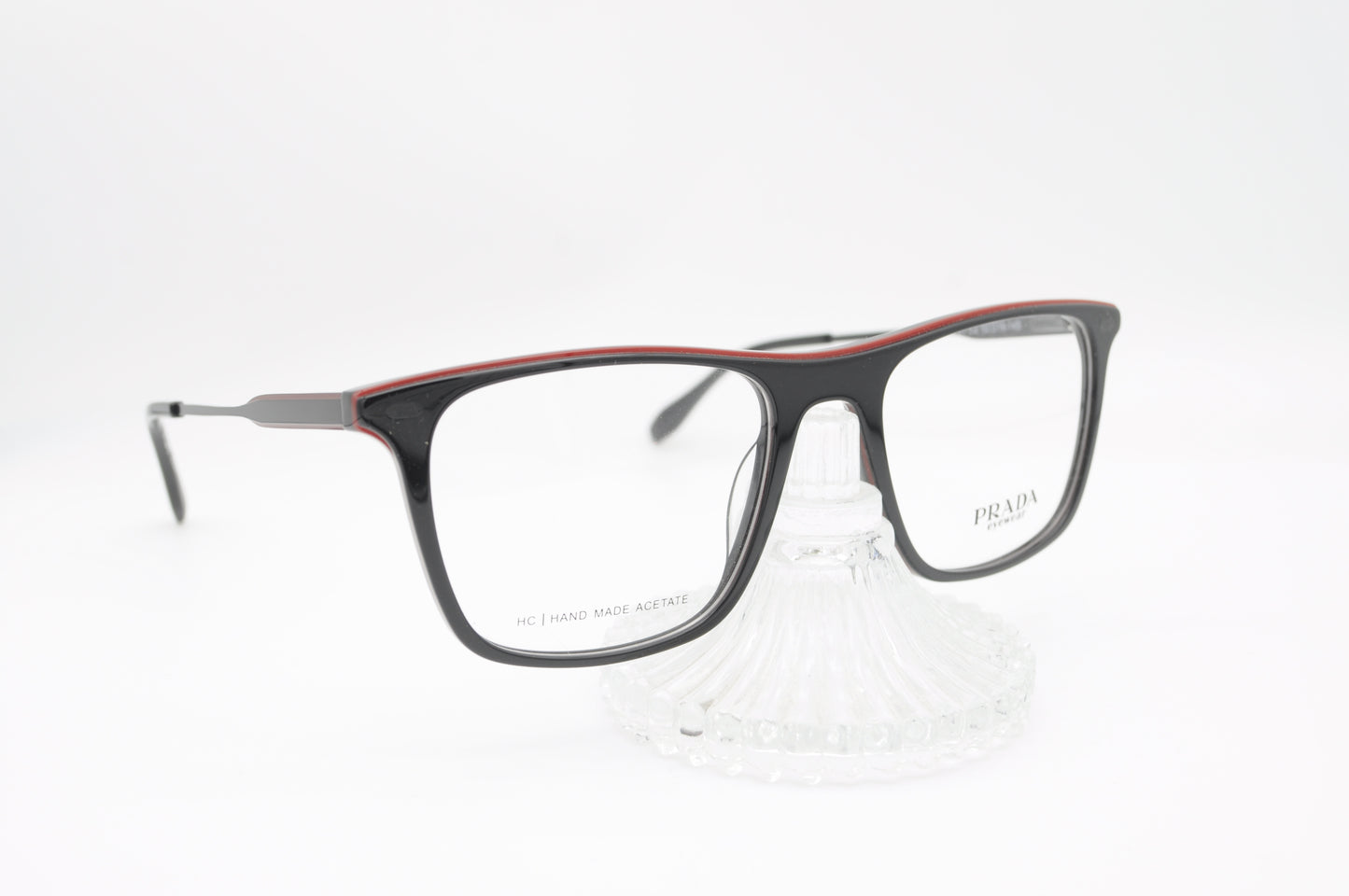 Visionnaire Urbain – Modèle Prada Flex Duo.